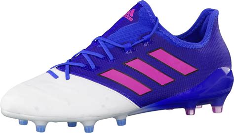 adidas Herren Ace 17.1 Leather Fg für Fußballtrainingsschuhe